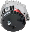 RE ALTERNATOR