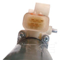 0816 DG GRD CRVAN 6PIN PWR (C;AP) WR ASSY FL