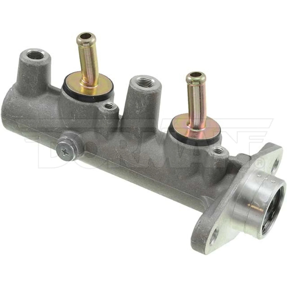NEW MASTER CYLINDER