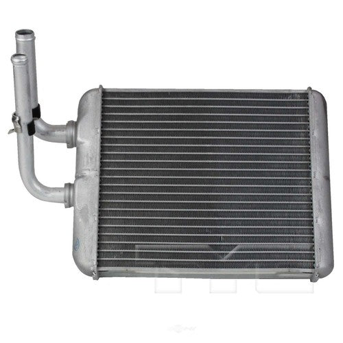 9621 CV/GC EXPRESS/SAVANA (FRONT) HEATER CORE