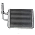 9621 CV/GC EXPRESS/SAVANA (FRONT) HEATER CORE