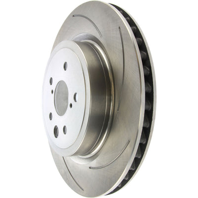 Stoptech auto part