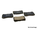 DISC BRAKE PADS