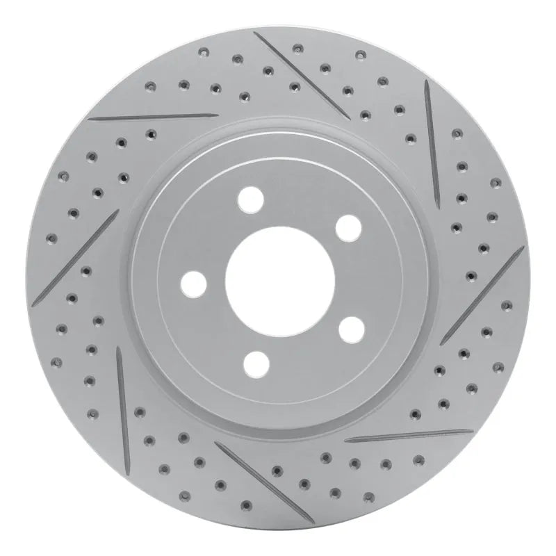 DFC auto part
