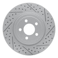 DFC auto part