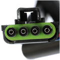 FUEL PUMP HANGER ASSEMBLY