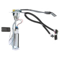 FUEL PUMP HANGER ASSEMBLY