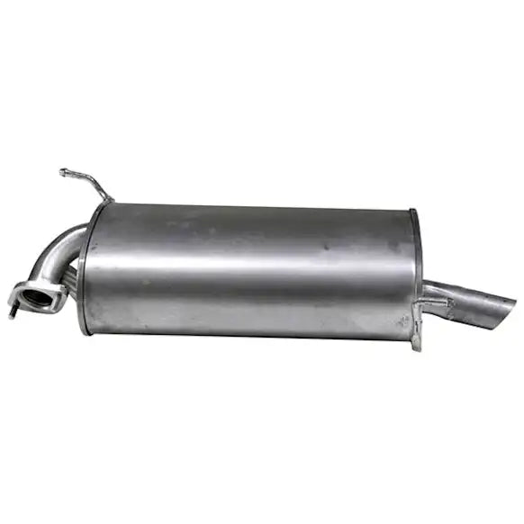 MUFFLER REAR ANSA OER