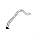 MagnaFlow Univ TP Assy 98-01 Dodge Ram Diesel
