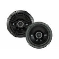 Centra-Pod w/ Kicker 5.25 speakers