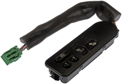 SEAT HEATER SWITCH
