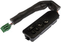 SEAT HEATER SWITCH
