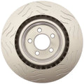 DISC BRAKE ROTOR
