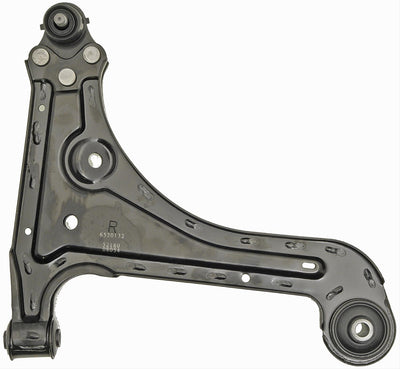 CONTROL ARM