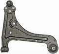 CONTROL ARM