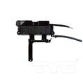 1315 LX RX350 6SPD w/o SPT PACKAGE (CAN BUILT) w/ Housing EXT. TOC
