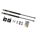 GReddy 00-09 Honda S200 AP1/AP2 Engine Hood Lifter Kit (Designed for OEM weight hoods.)