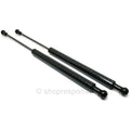 GReddy 00-09 Honda S200 AP1/AP2 Engine Hood Lifter Kit (Designed for OEM weight hoods.)