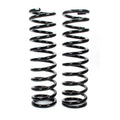 Moroso 70-81 Pontiac Firebird Front Coil Springs - 270lbs/in - 2010-2100lbs - Set of 2