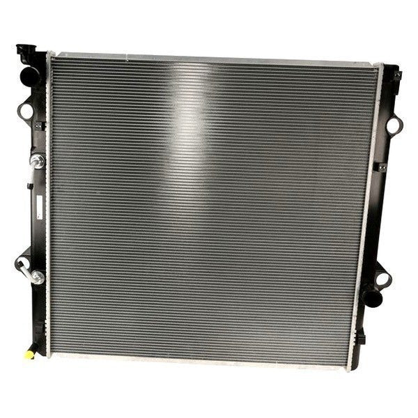 Koyo OEM Replacement 10-14 LX GX460 4.6L V8 AT