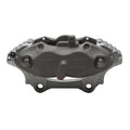 DFC 05-23 Chrysler 300 Front-R Premium Caliper - Red Powder Coated