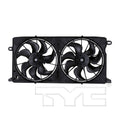 0005 BK LE SBR/0005 PT BONVLE RAD & COND CFA