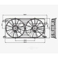 0005 BK LE SBR/0005 PT BONVLE RAD & COND CFA