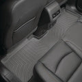 WeatherTech 04-06 Lexus RX 330 Front and Rear Floorliners - Grey