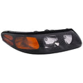 Maxzone Vehicle Lighting Corp auto part