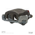 DFC silver auto part