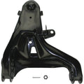 MOOG 01-05 Chevrolet Blazer Front Left Lower Control Arm
