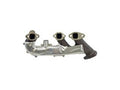 EXHAUST MANIFOLD KIT GM
