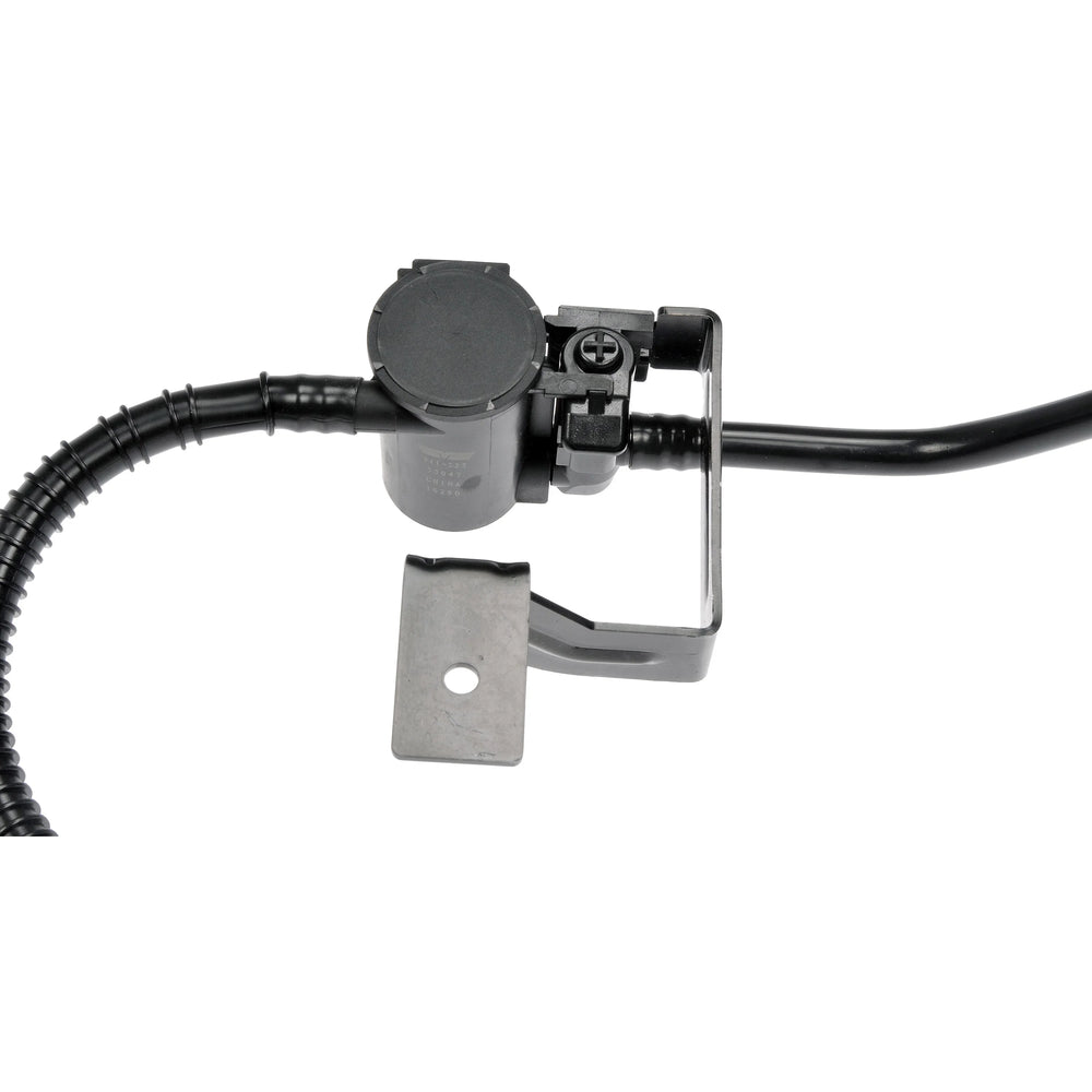 VENT SOLENOID