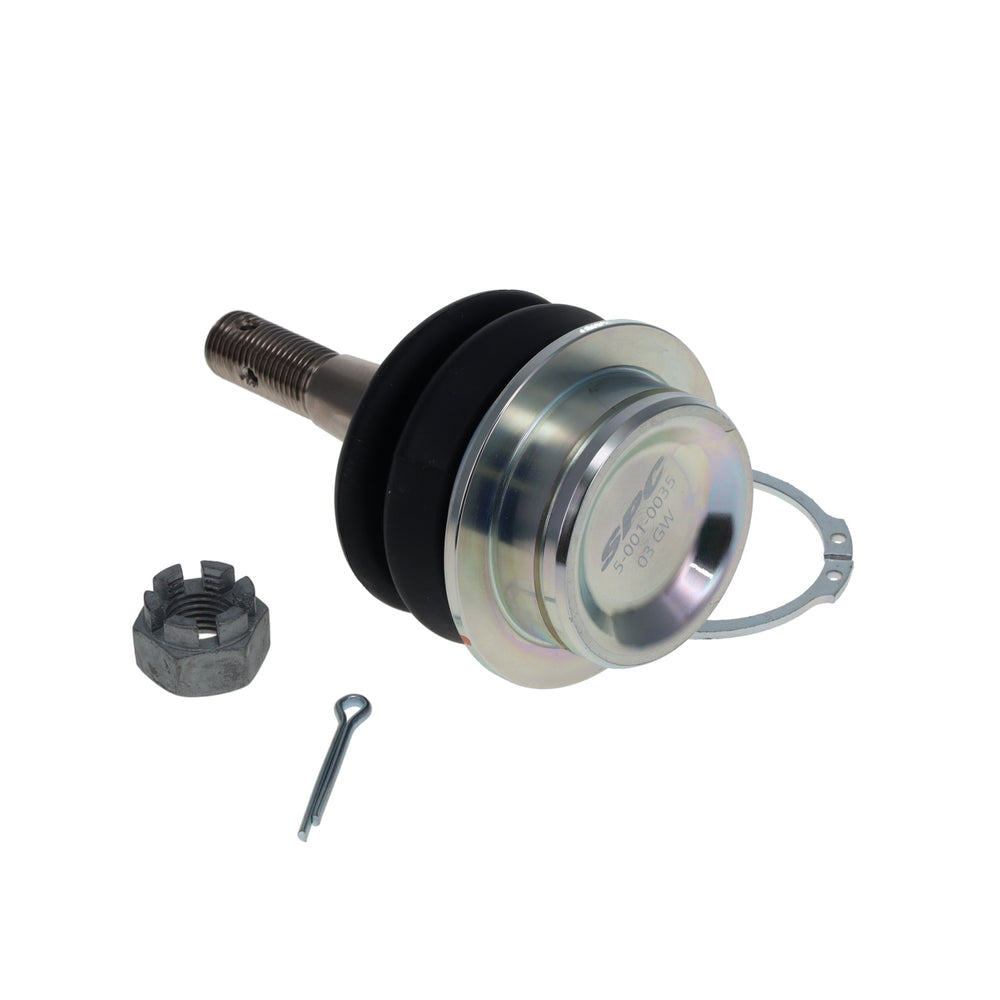 Specialty Products Inc. auto part