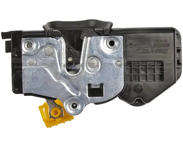 INTGR LATCH ACTUATOR