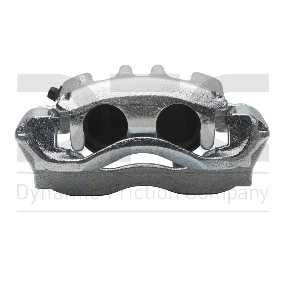 DFC silver auto part