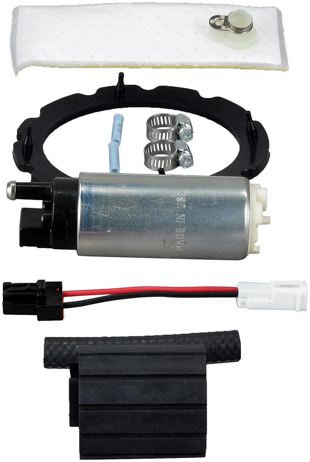 FUEL PUMP