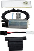FUEL PUMP