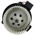 BLOWER MOTOR