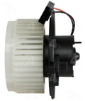 BLOWER MOTOR