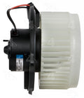 BLOWER MOTOR