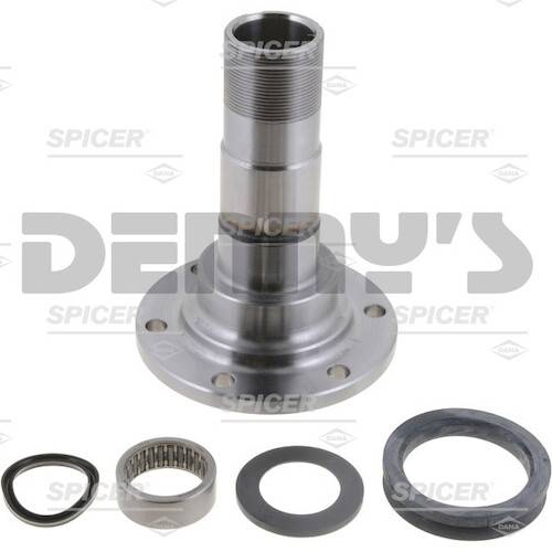 Dana auto part