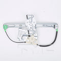 TYC auto part