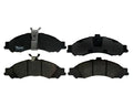 BRAKE PAD SET