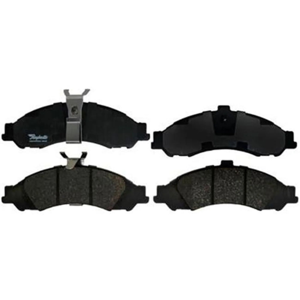 R auto part