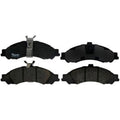 BRAKE PAD SET