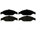 BRAKE PAD SET