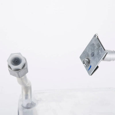TYC auto part