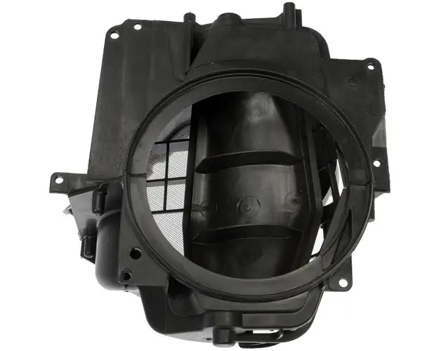 AIR INLET DUCT