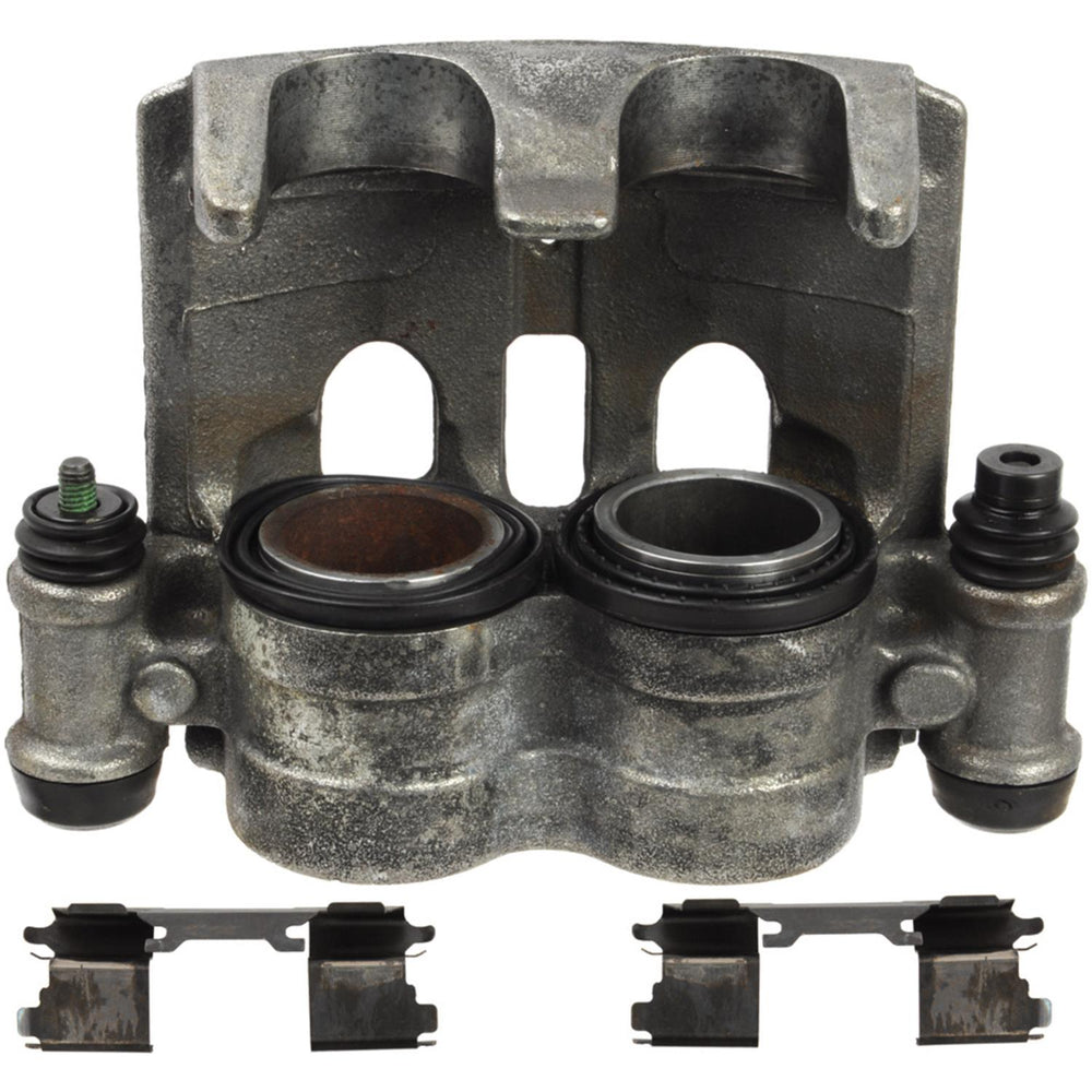 UNLOAD BRAKE CALIPER DOM
